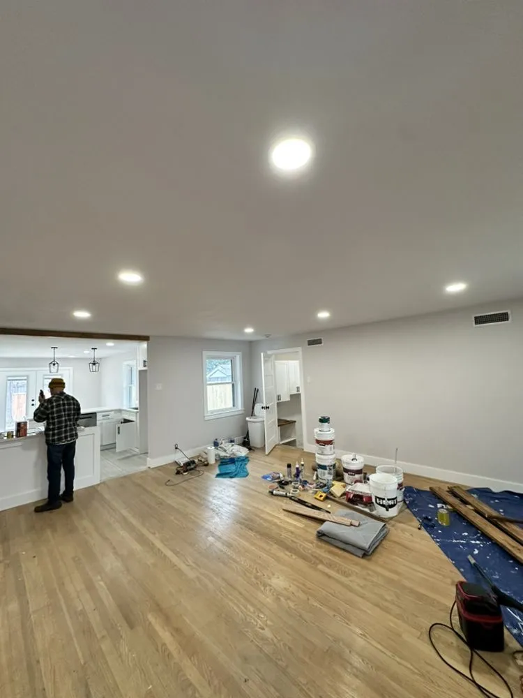 Slide of Southside Electric