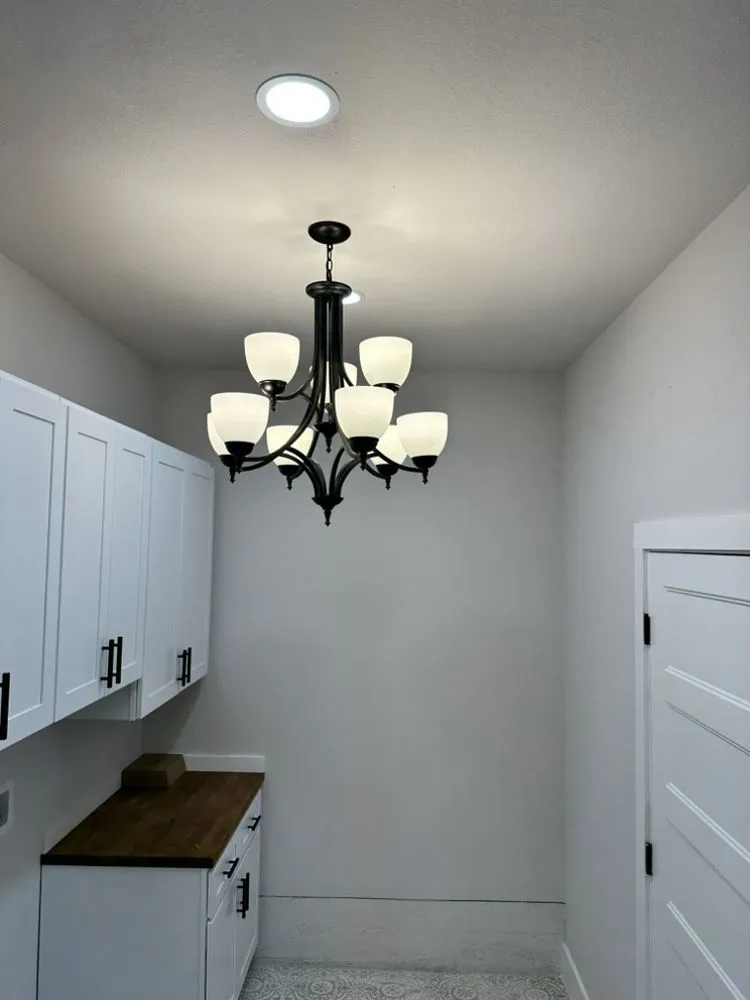 Slide of Southside Electric