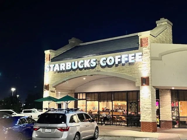 Slide of Southside Electric