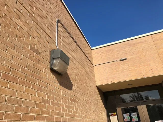 Slide of Southside Electric