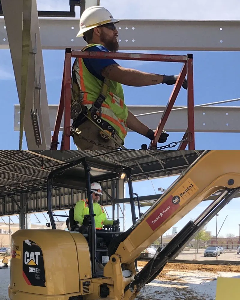 Slide of Southside Electric