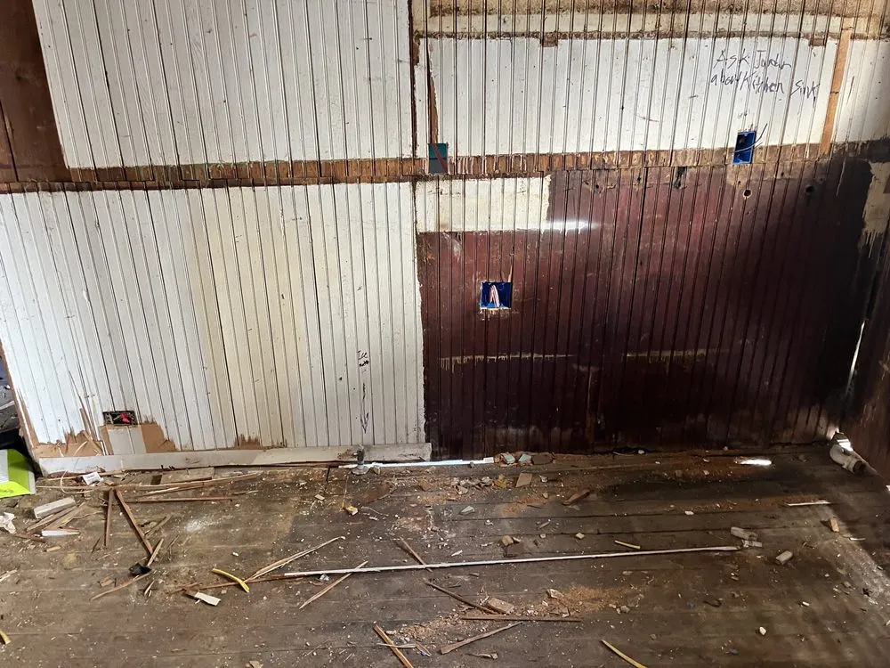 Slide of Southside Electric