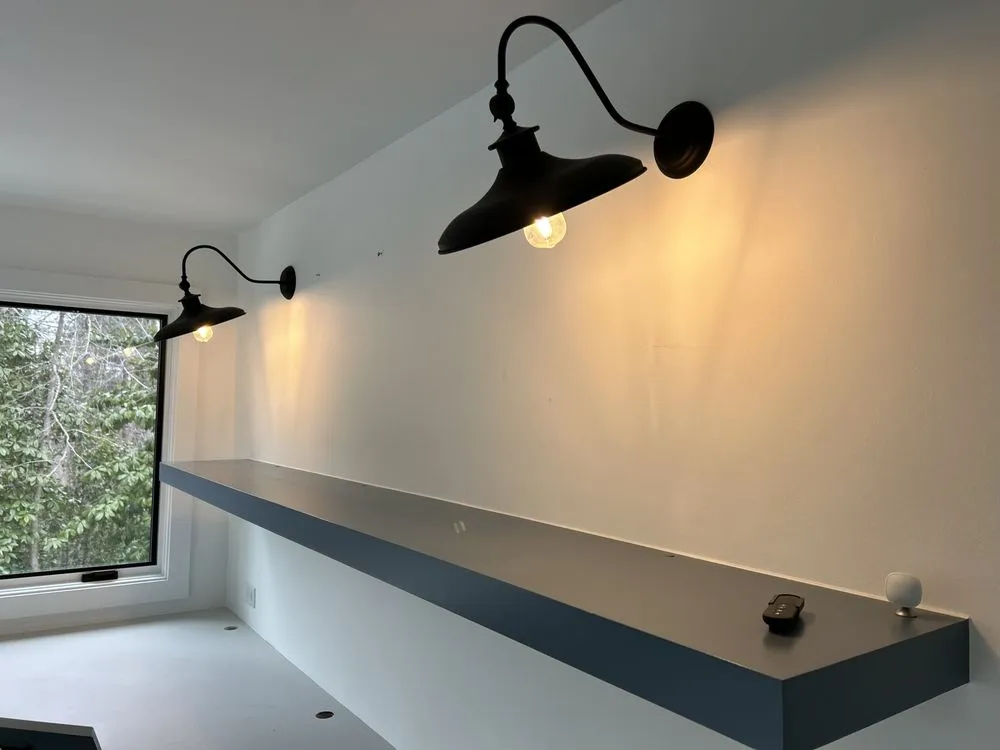 Slide of Southside Electric