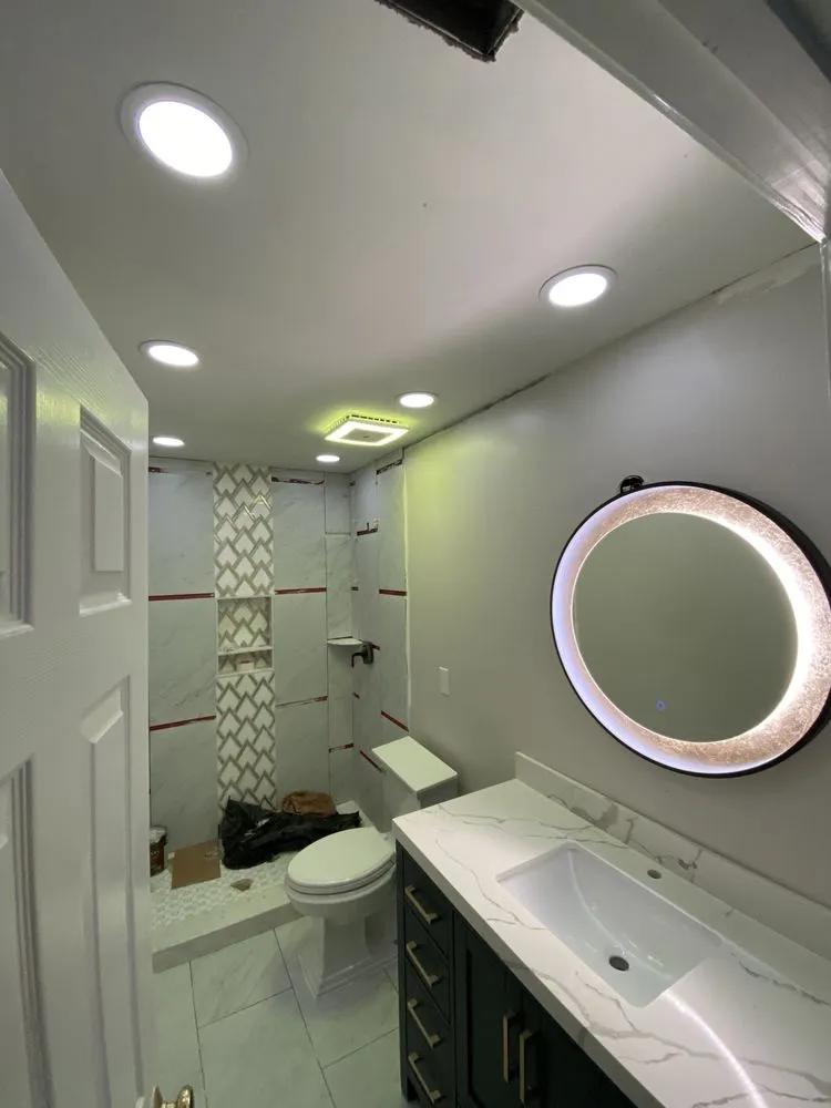 Slide of Southside Electric