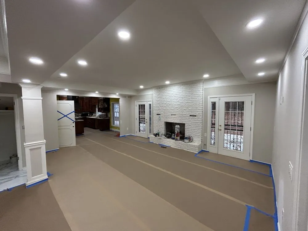 Slide of Southside Electric