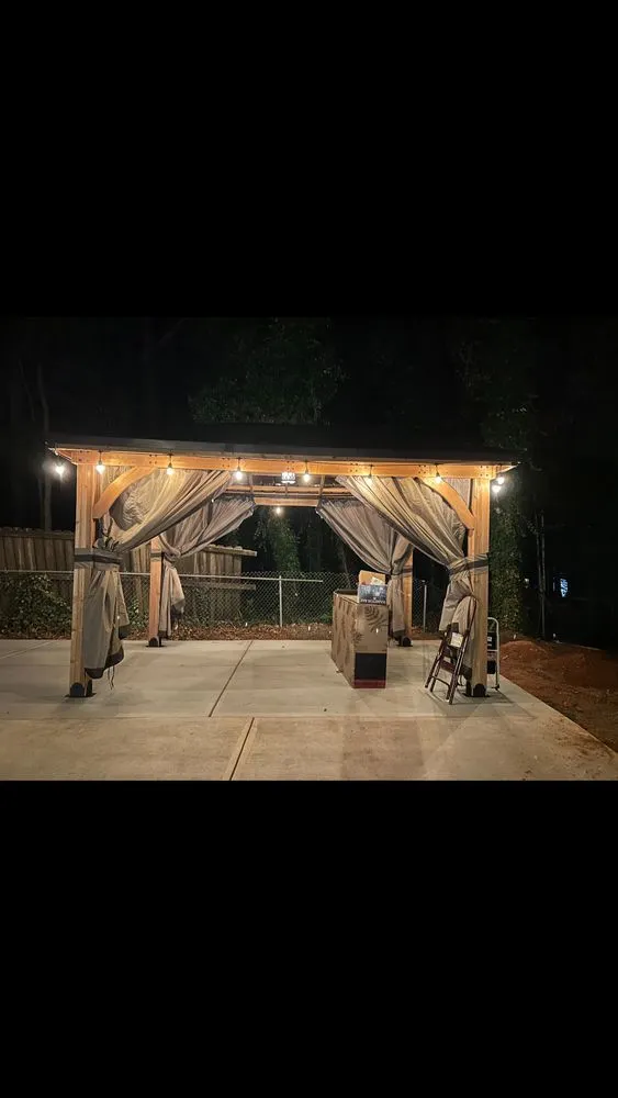 Slide of Southside Electric