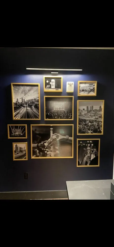 Slide of Southside Electric