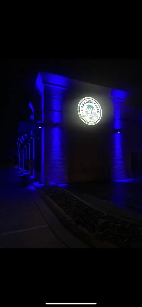 Slide of Southside Electric