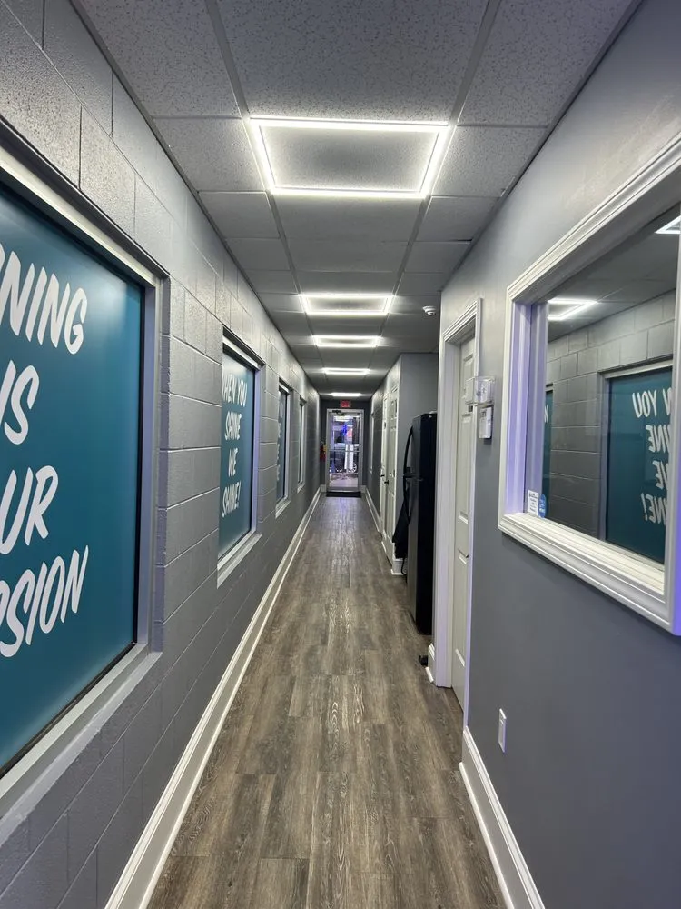 Slide of Southside Electric