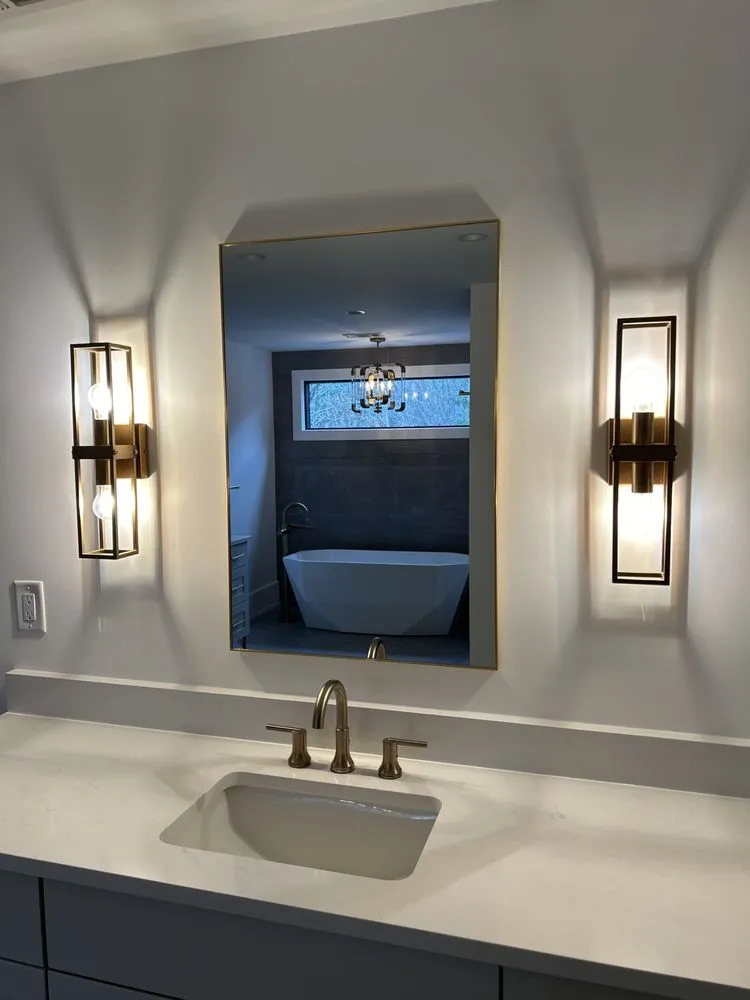 Slide of Southside Electric