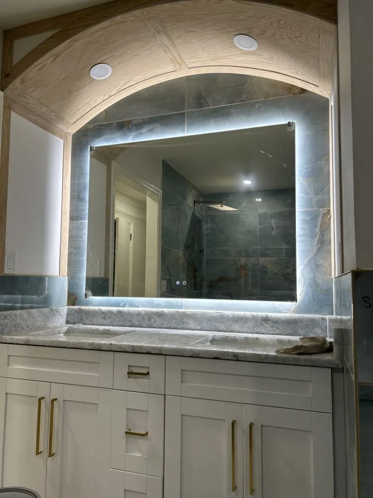 Slide of Southside Electric