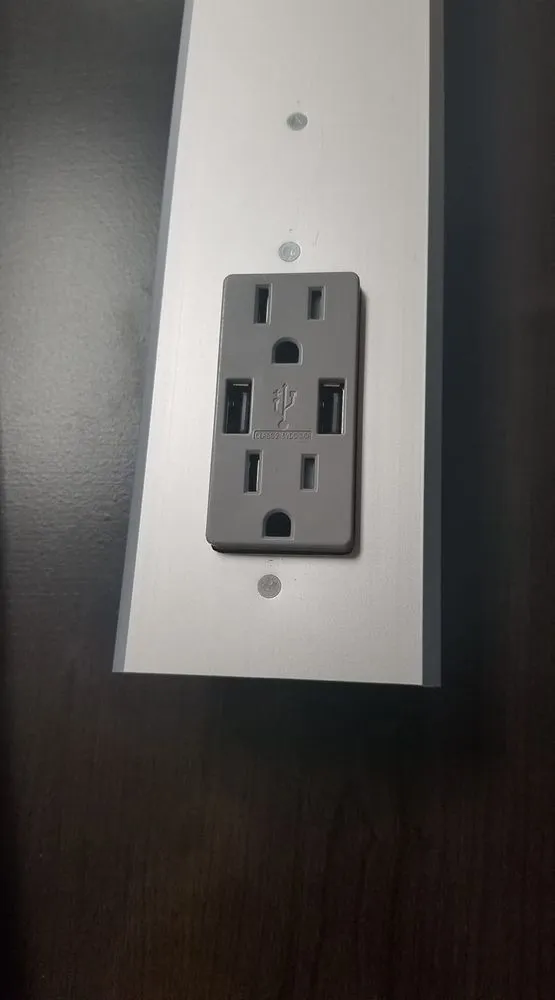 Slide of Southwest Anaheim Electrician