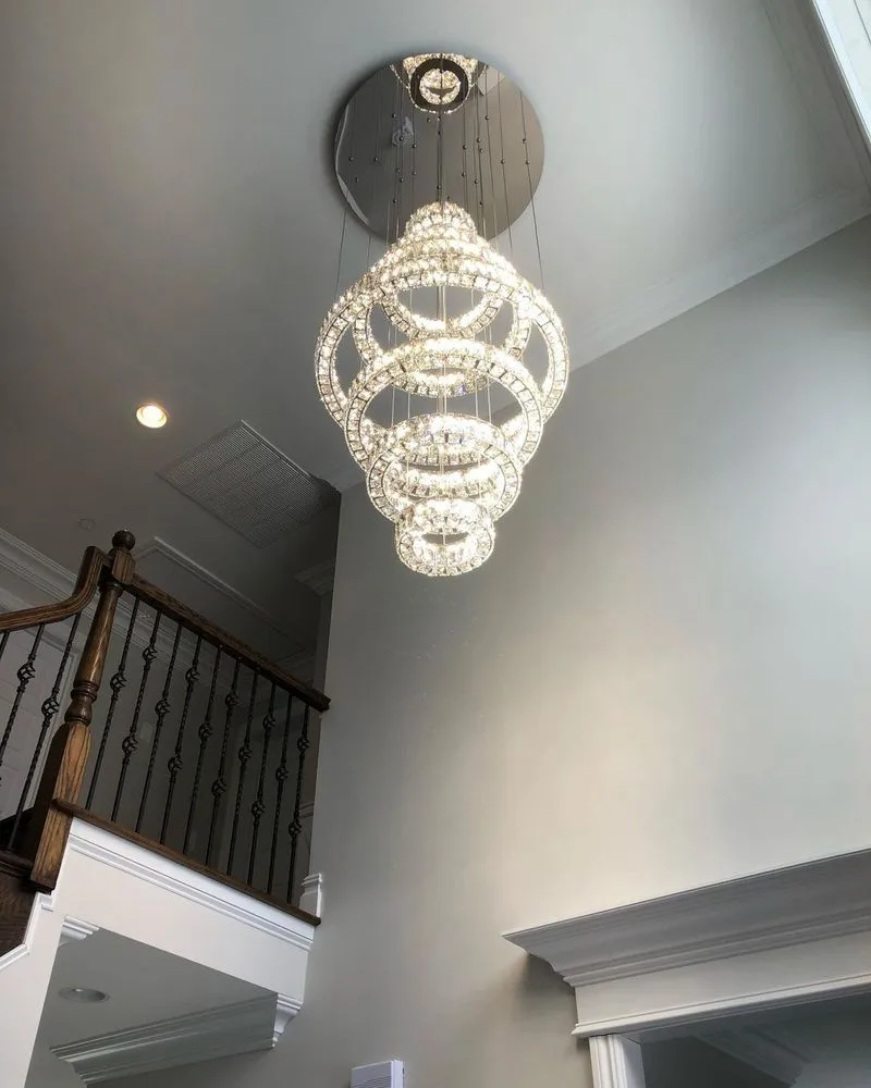 Slide of Southwest Anaheim Electrician