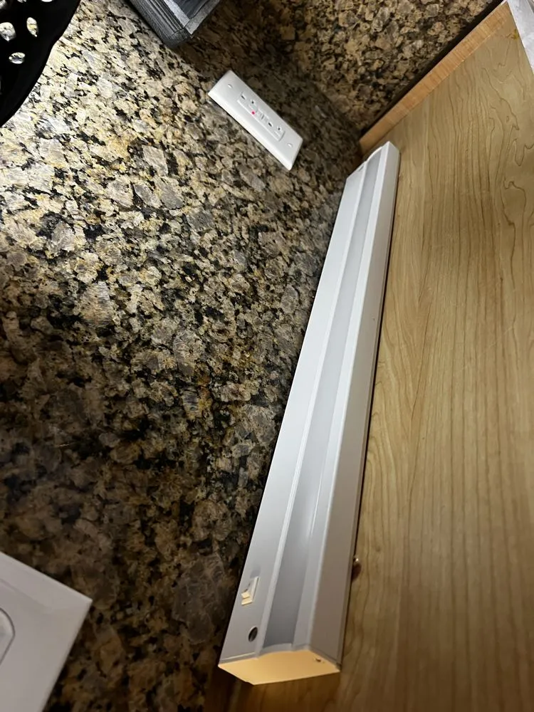 Slide of Southwest Electric