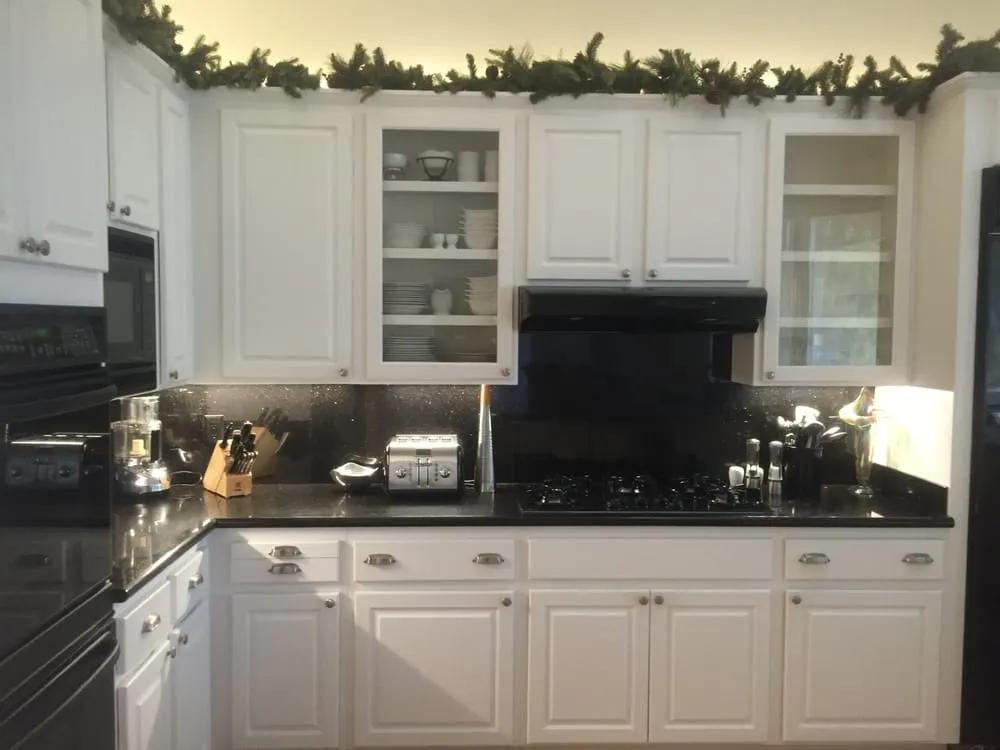 Slide of Southwest Electric