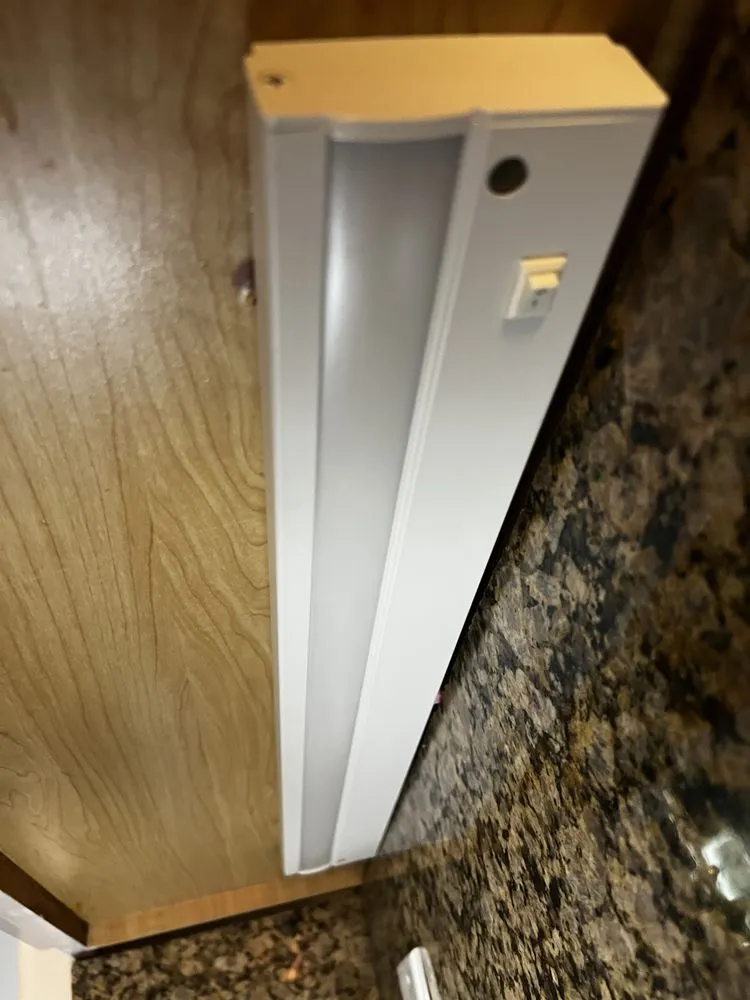 Slide of Southwest Electric