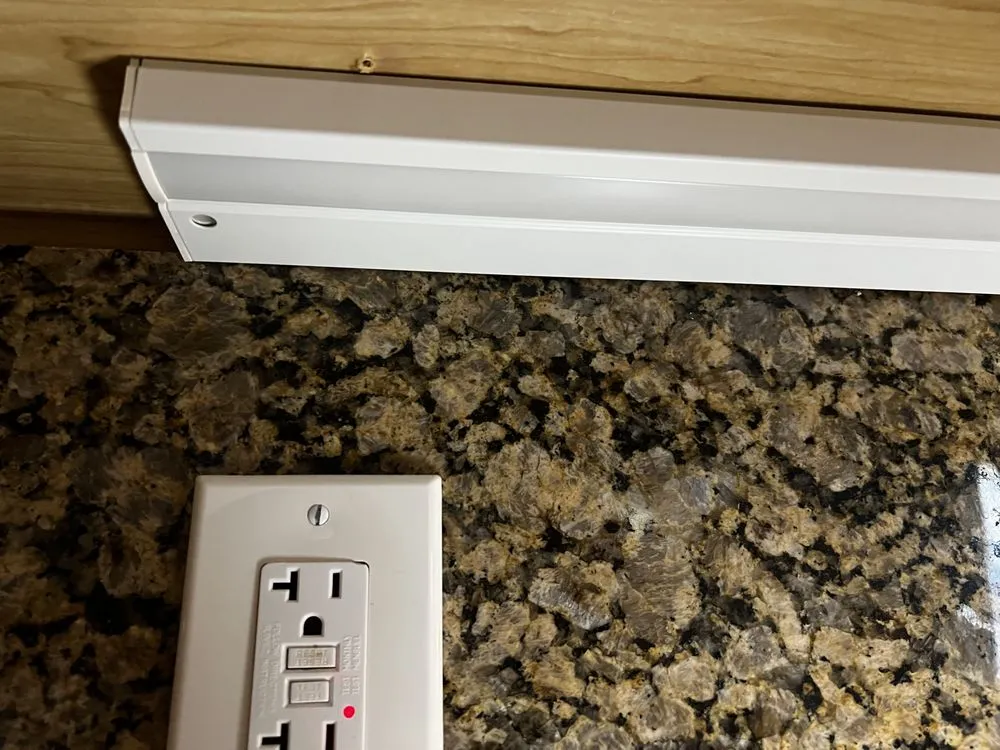 Slide of Southwest Electric