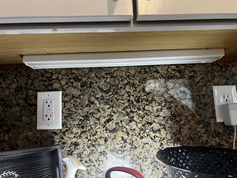 Slide of Southwest Electric