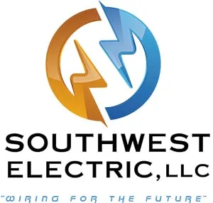 Slide of Southwest Electric