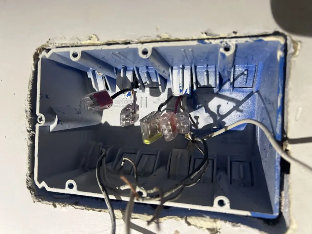 Slide of Southwest Electric