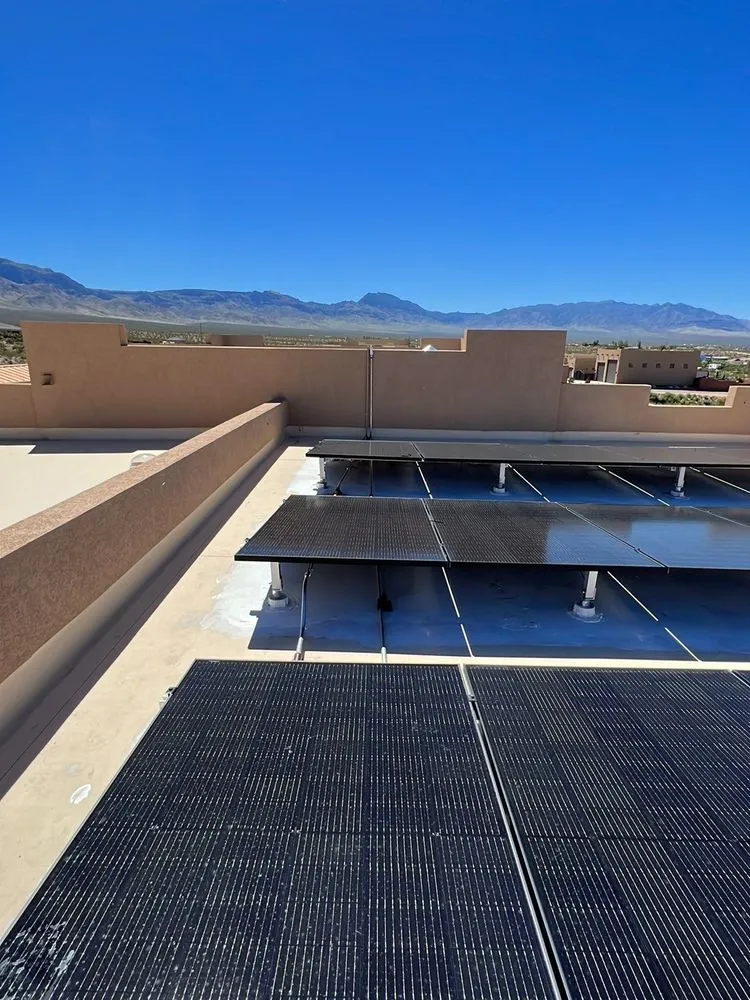 Slide of Southwest Electric