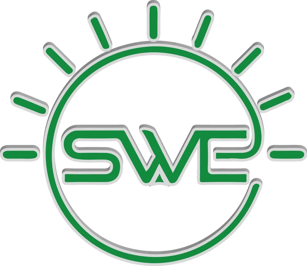 Slide of Southwest Electric