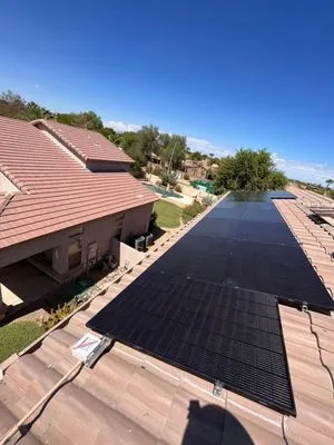 Southwest Electric Logo