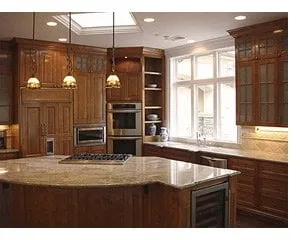 Slide of Southwest Electric