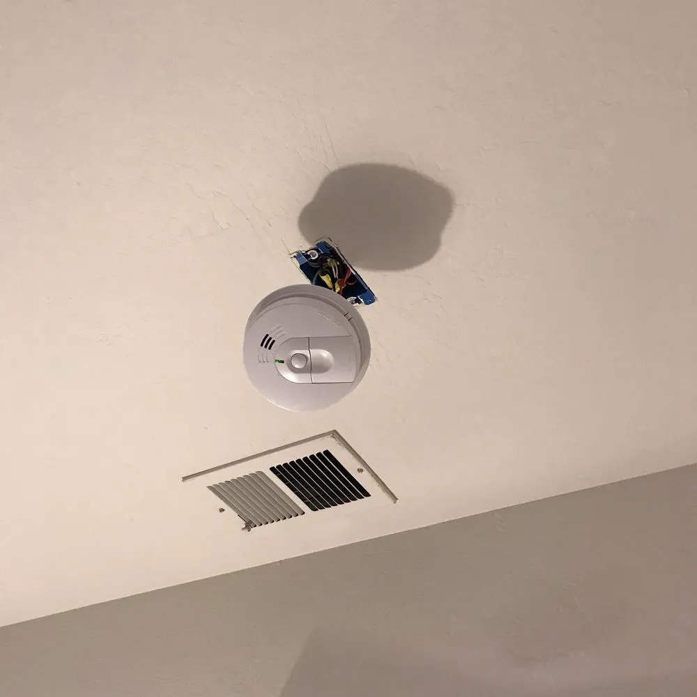 Slide of Southwest Electric