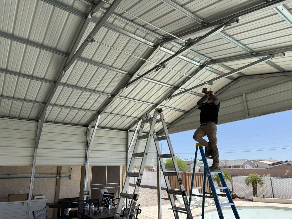 Slide of Southwest Electrical Solutions