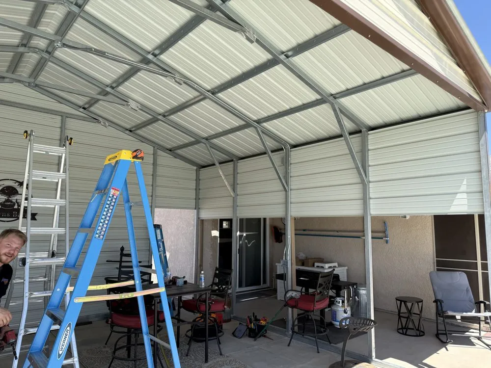 Slide of Southwest Electrical Solutions