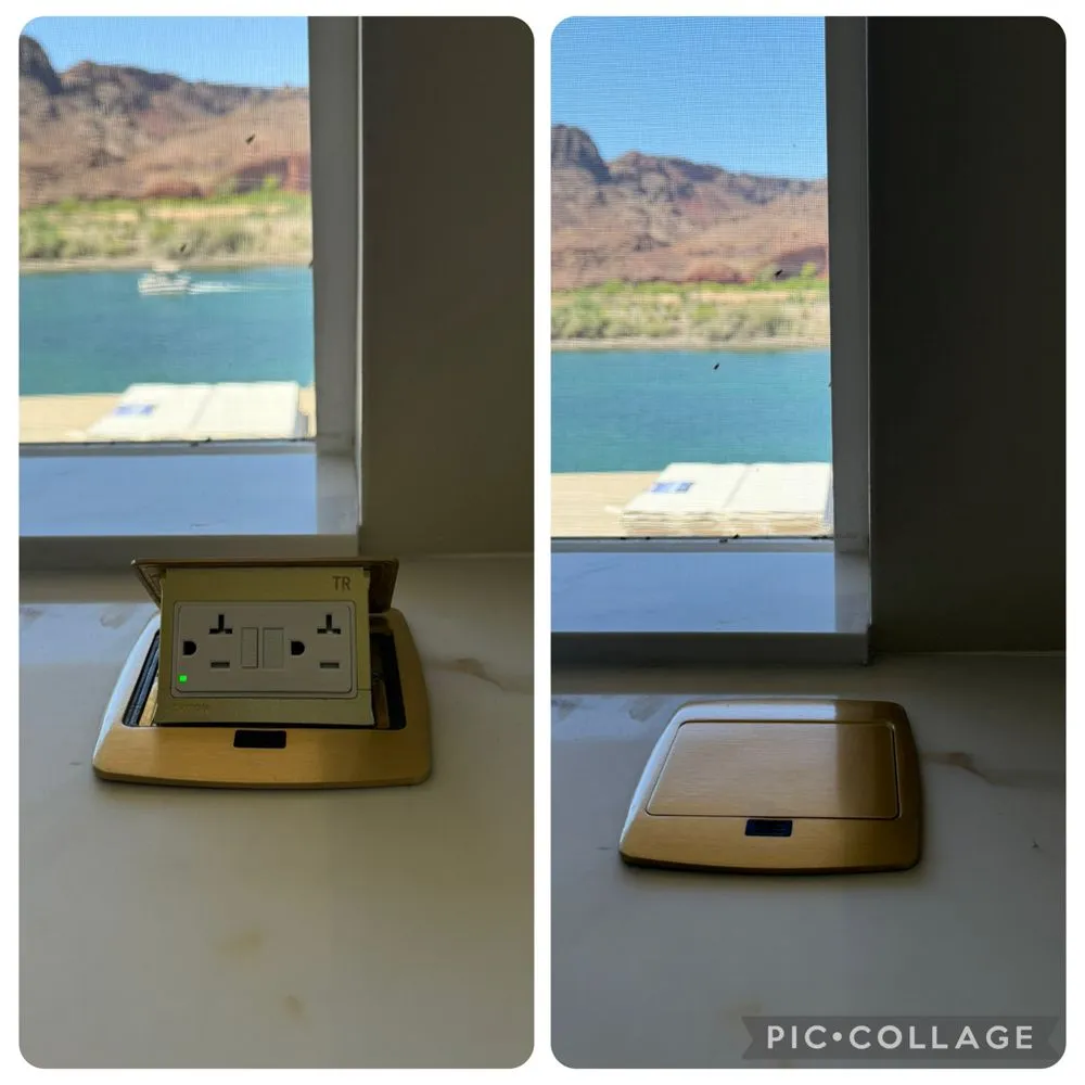 Licensed wiring installation in ,  by Southwest Electrical Solutions