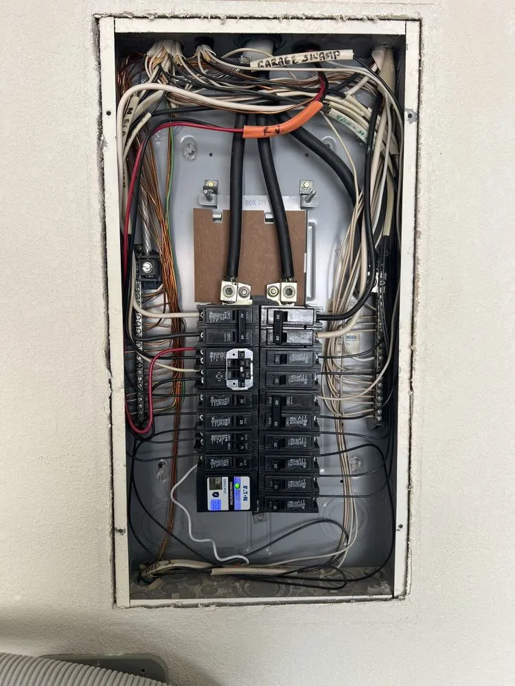 Slide of Southwest Electrical Solutions