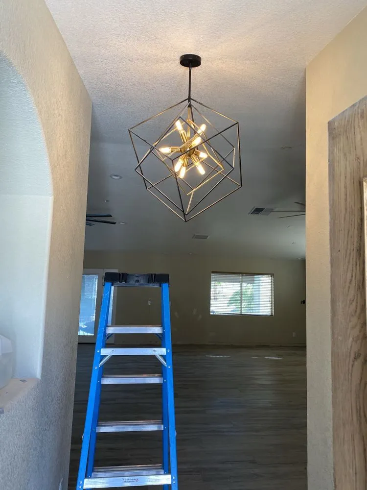 Slide of Southwest Electrical Solutions