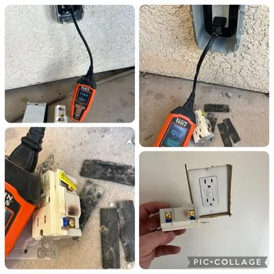 Southwest Electrical Solutions