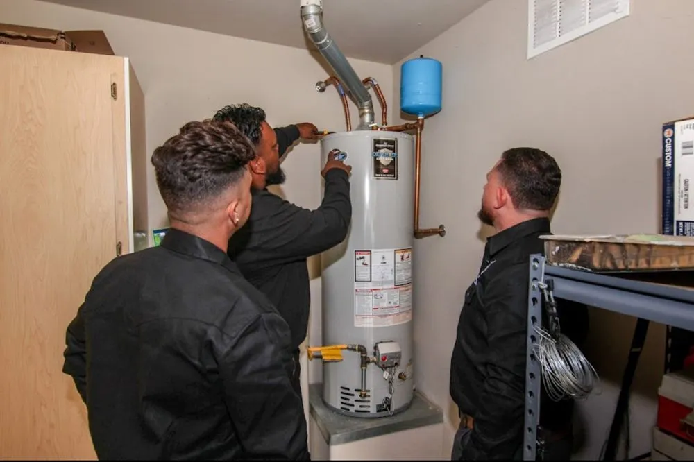 Slide of Southwest Home Repair