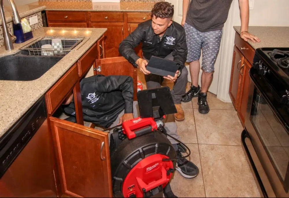 Slide of Southwest Home Repair