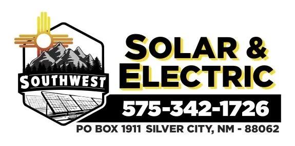 Slide of Southwest Solar & Electric