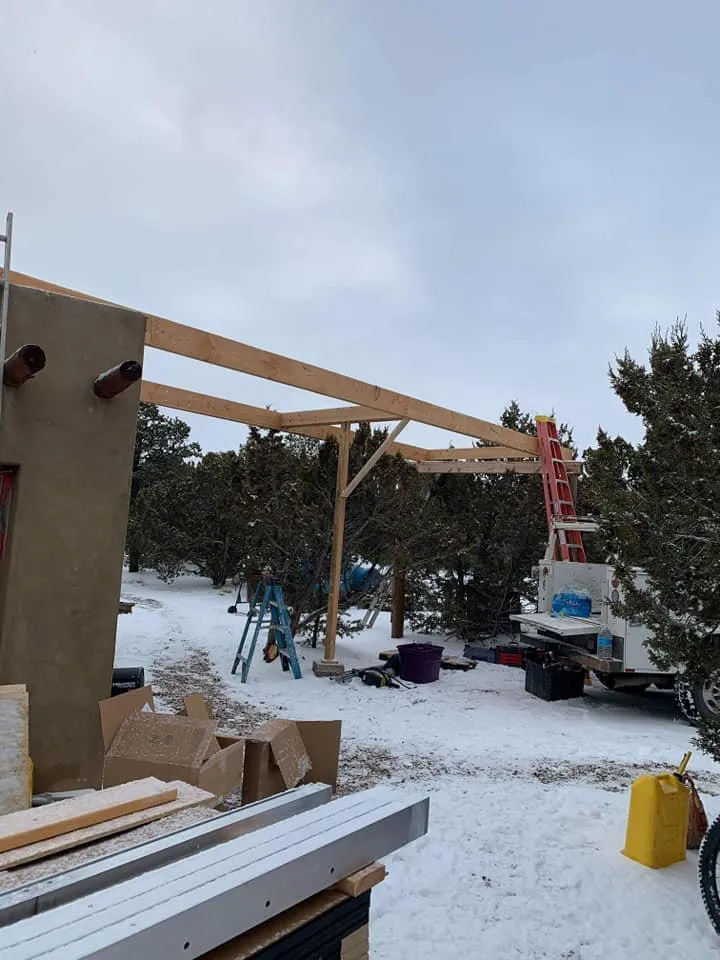 Slide of Southwest Solar & Electric