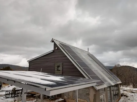 Southwest Solar & Electric