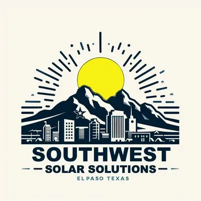 Southwest Solar Solutions Logo
