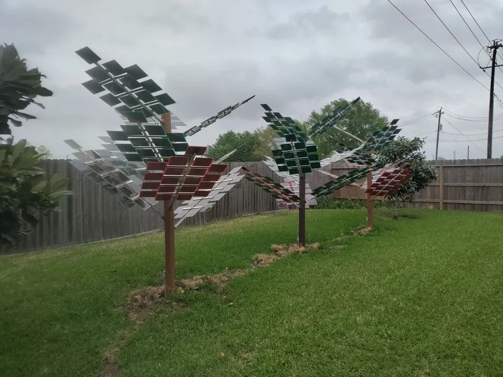 Slide of Southwest Solar Stores