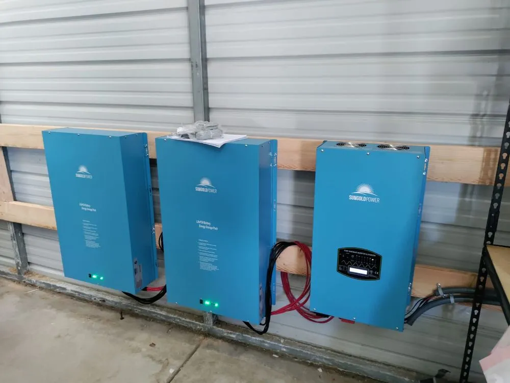 Slide of Southwest Solar Stores