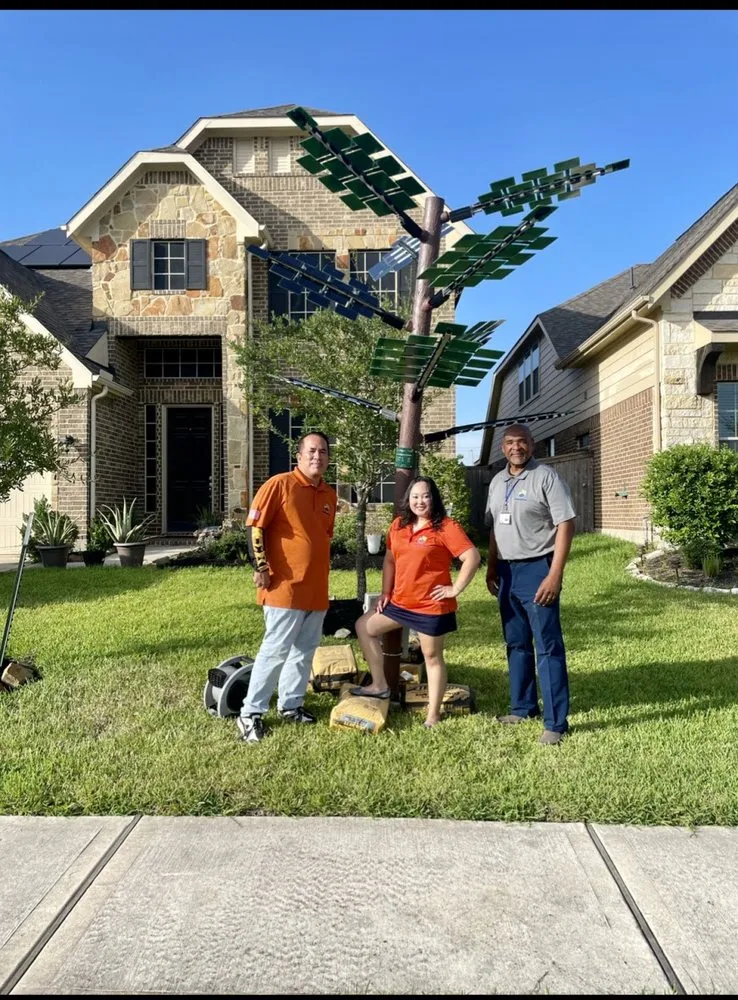 Slide of Southwest Solar Stores