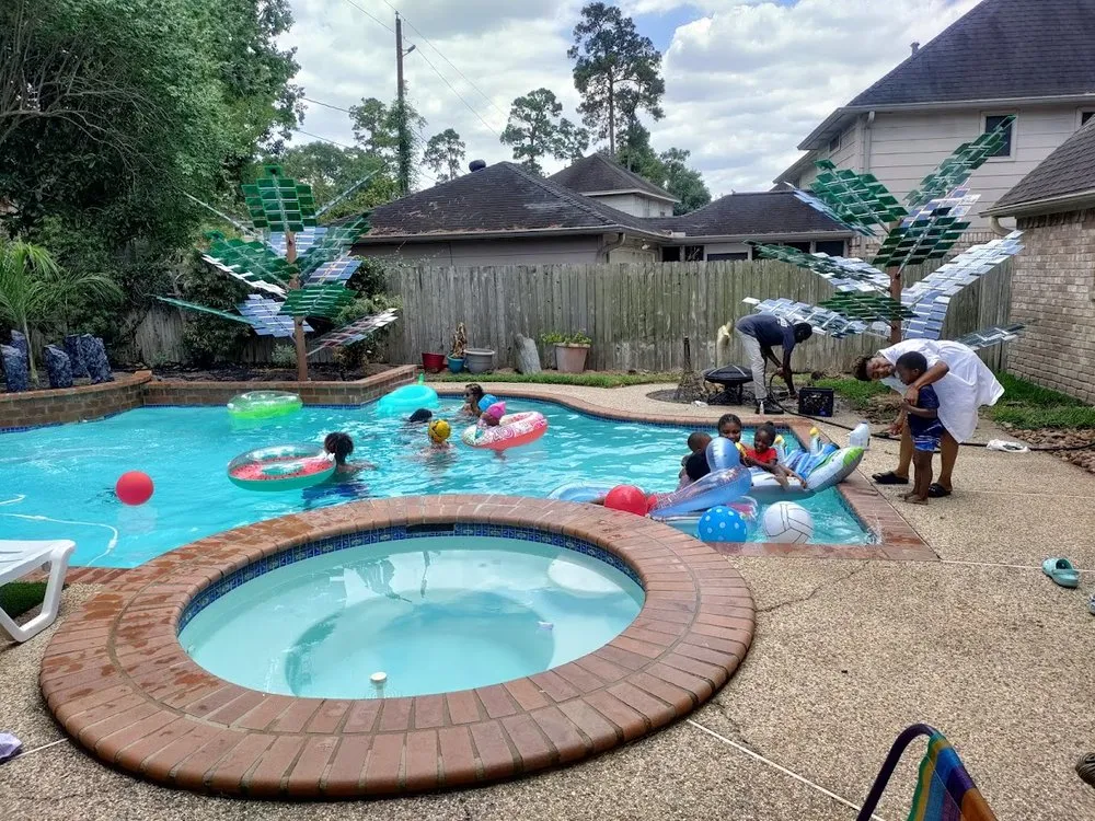 Slide of Southwest Solar Stores