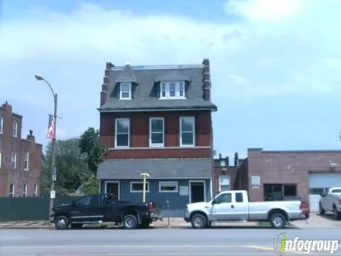 Slide of Southwestern Electric