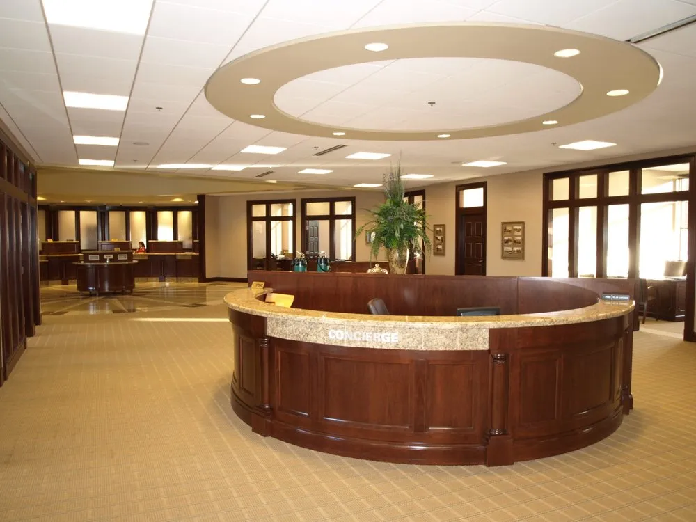 Slide of Southwestern Electric