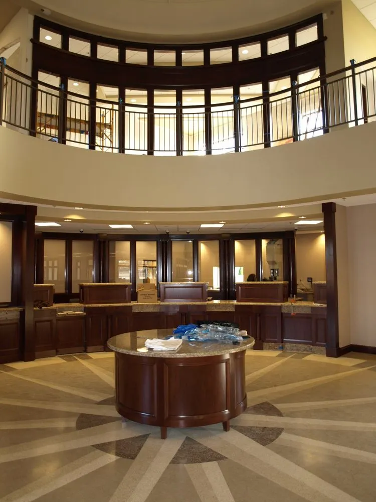 Slide of Southwestern Electric