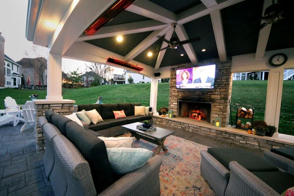 Slide of Southwestern Electric