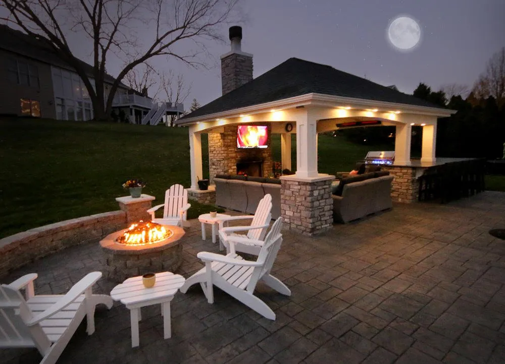 Slide of Southwestern Electric